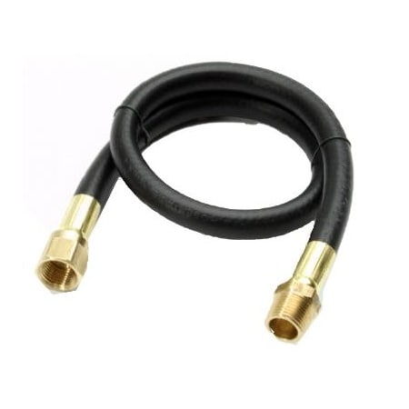 Enerco/Mr. Heater 22LP Repl Grill Hose F273716